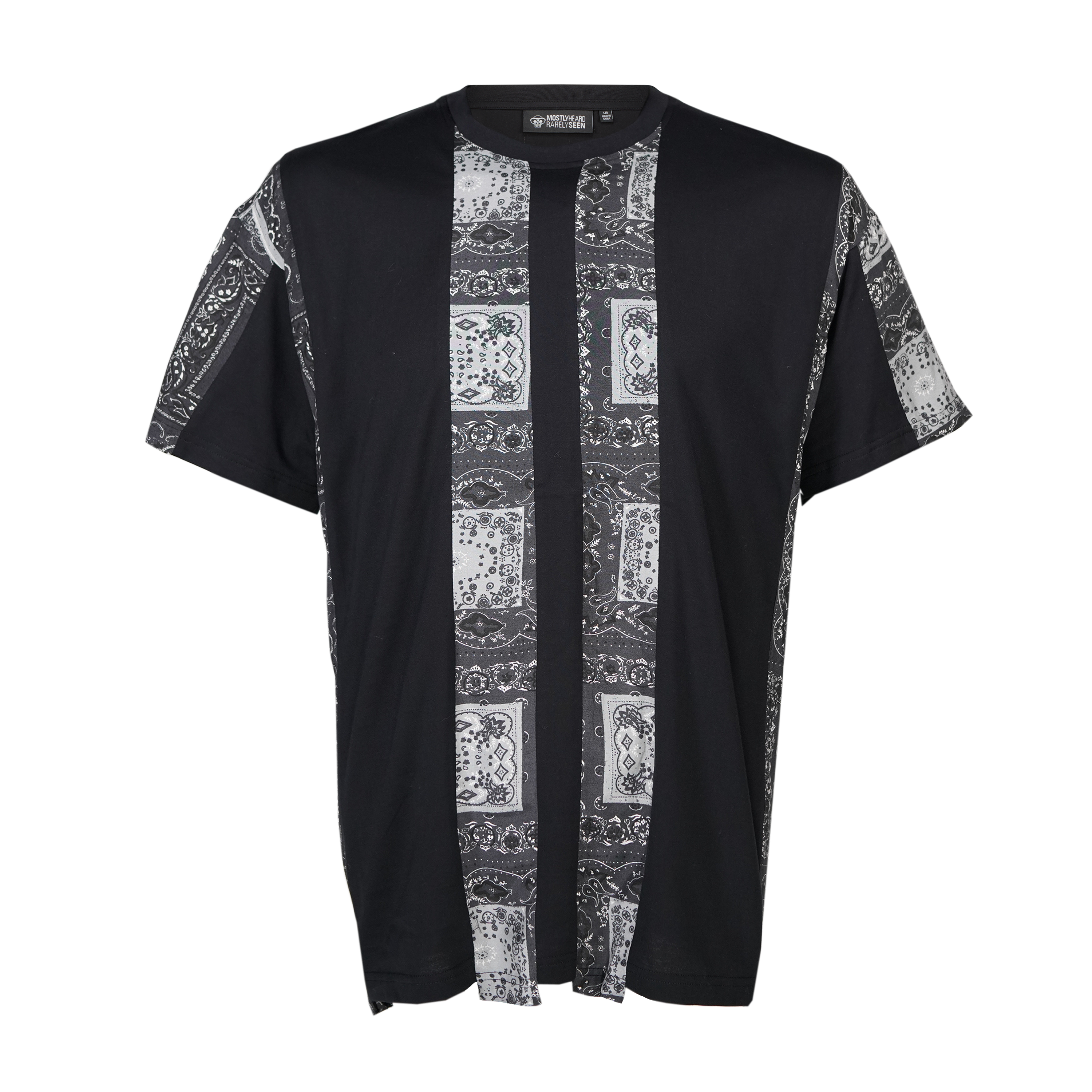 MHRS Spring / Summer 2025 – Mostly Heard Rarely Seen