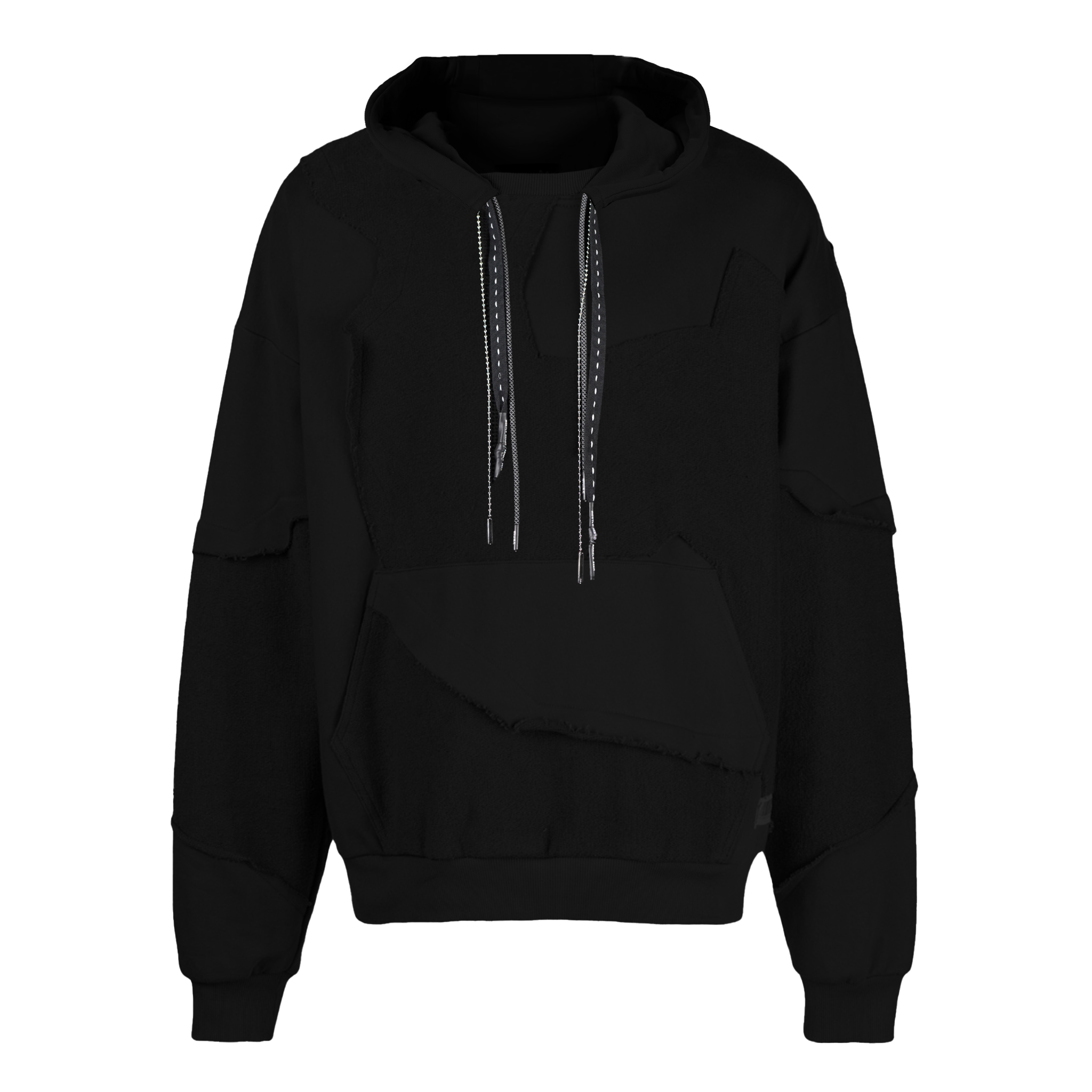 トップス ULTRA HEAVY SWEAT CUT OFF HOODIE CUT ME UP DROP SHOULDER HOODIE – Mostly Heard Rarely Seen