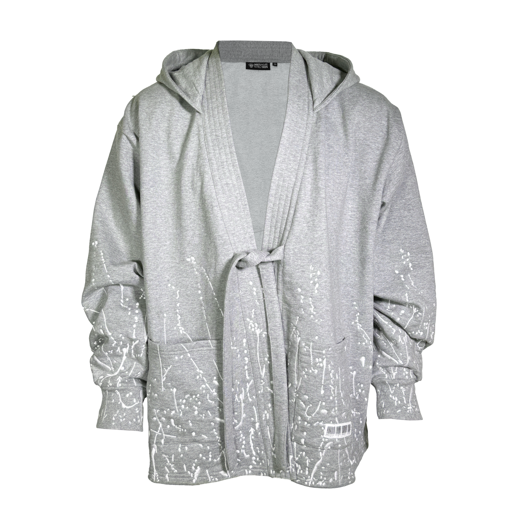 Mostly Heard Rarely Seen モストリーハードレアリーシーン MHRS Hoodies – Mostly Heard Rarely Seen