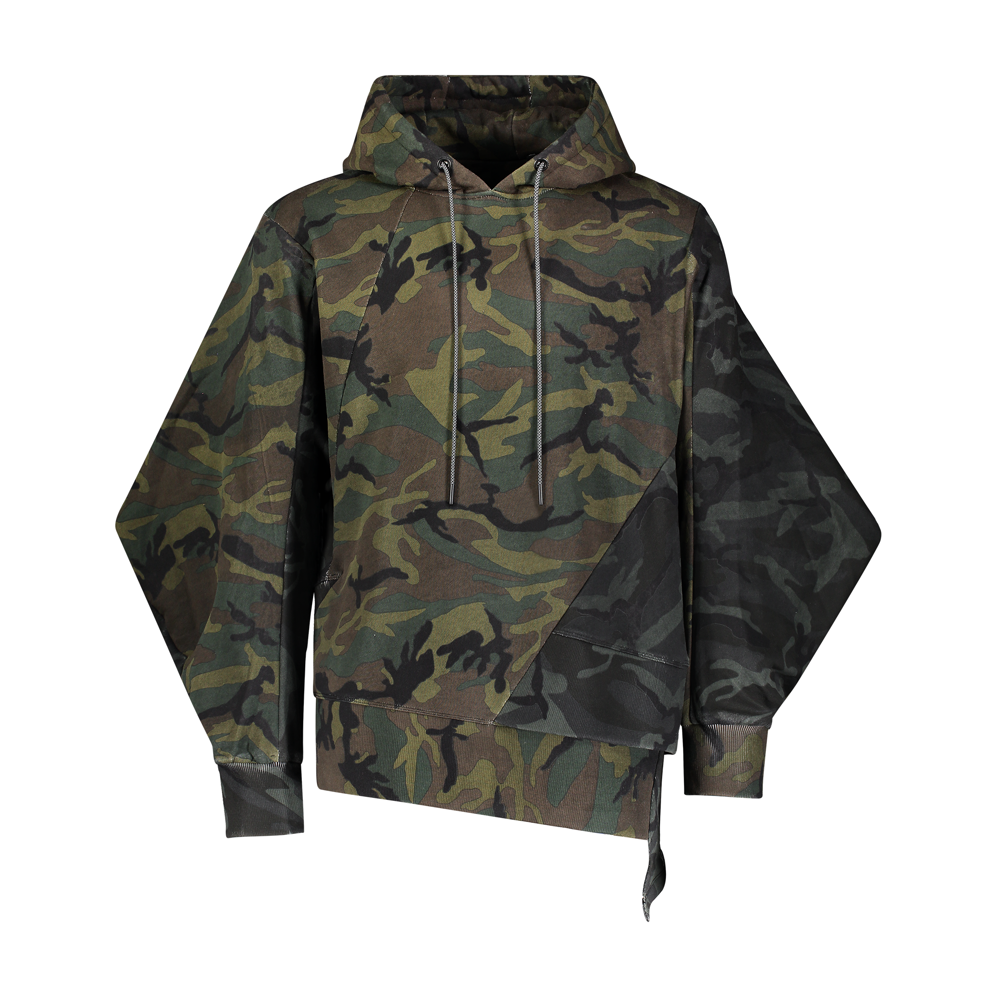 tåbelig entusiastisk Majestætisk TWISTED COMBAT HOODIE DK GREY CAMO / GREEN CAMO – Mostly Heard Rarely Seen