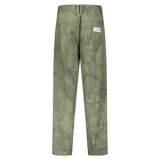 ZIPOFF CARGO PANT WASHED OUT OLIVE GREEN - Mostly Heard Rarely Seen