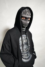 RARELY SEEN SKI MASK