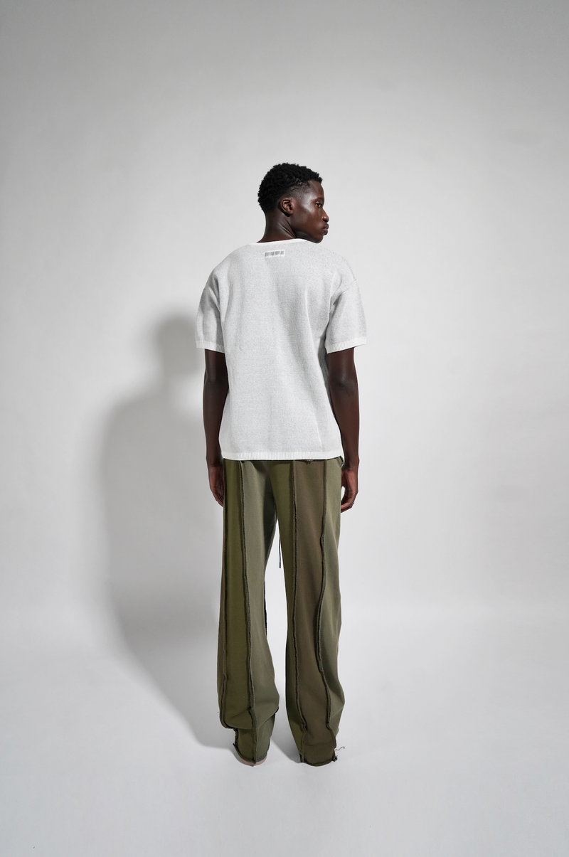 SKI MASK TEE