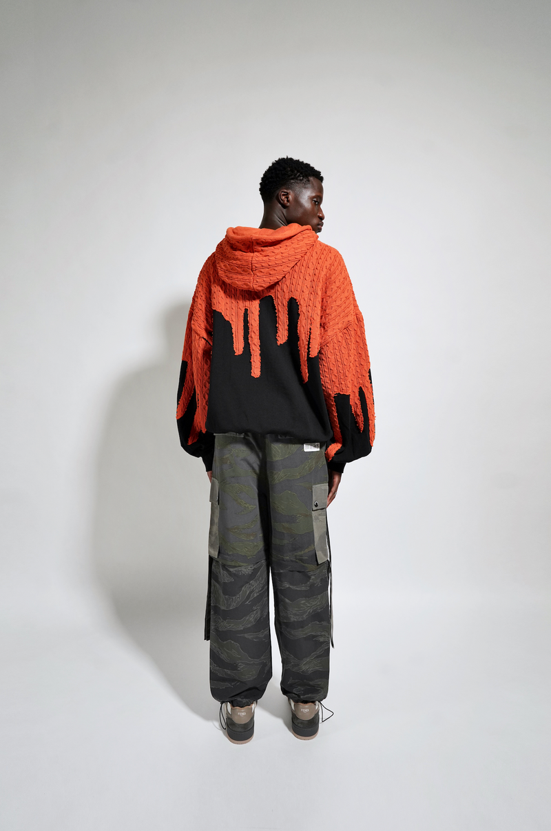 EXTREME DRIP HOODIE