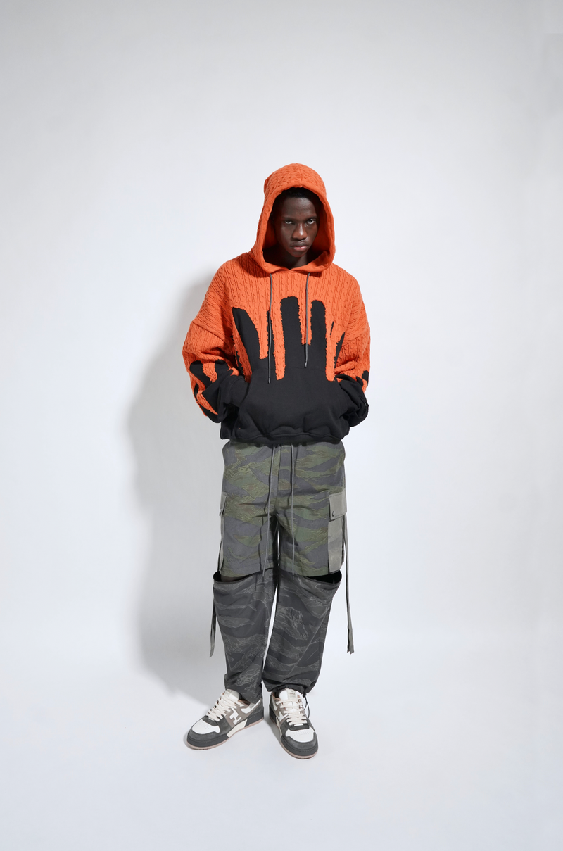 EXTREME DRIP HOODIE – Mostly Heard Rarely Seen EXTREME DRIP HOODIE – Mostly Heard Rarely Seen