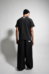 VISION IMPAIRED PAINT EMBROIDERED TEE