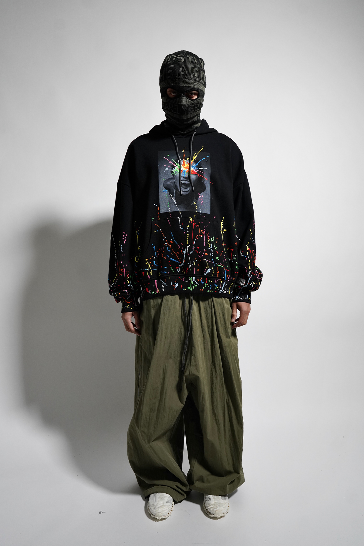 Mostly Heard Rarely Seen