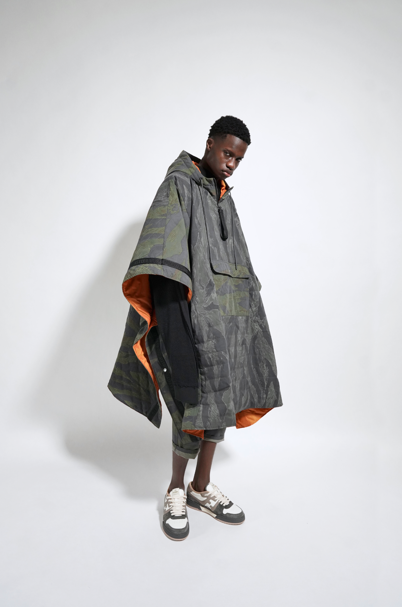 Look Book Fall/Winter 2023 – Mostly Heard Rarely Seen