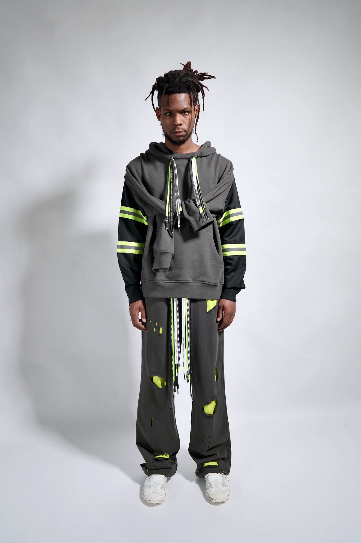 その他 FREE ISSUE2 AUTUMN / WINTER 2015 HH-118389225-222 Builds on the Brands Foundations for Autumn