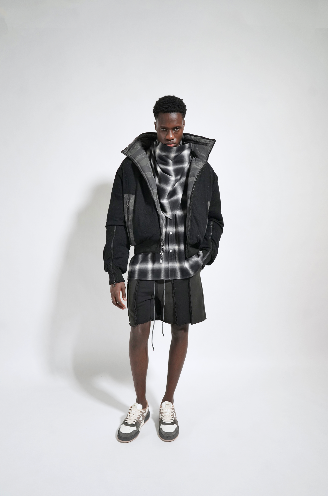 Look Book Fall/Winter 2023 – Mostly Heard Rarely Seen