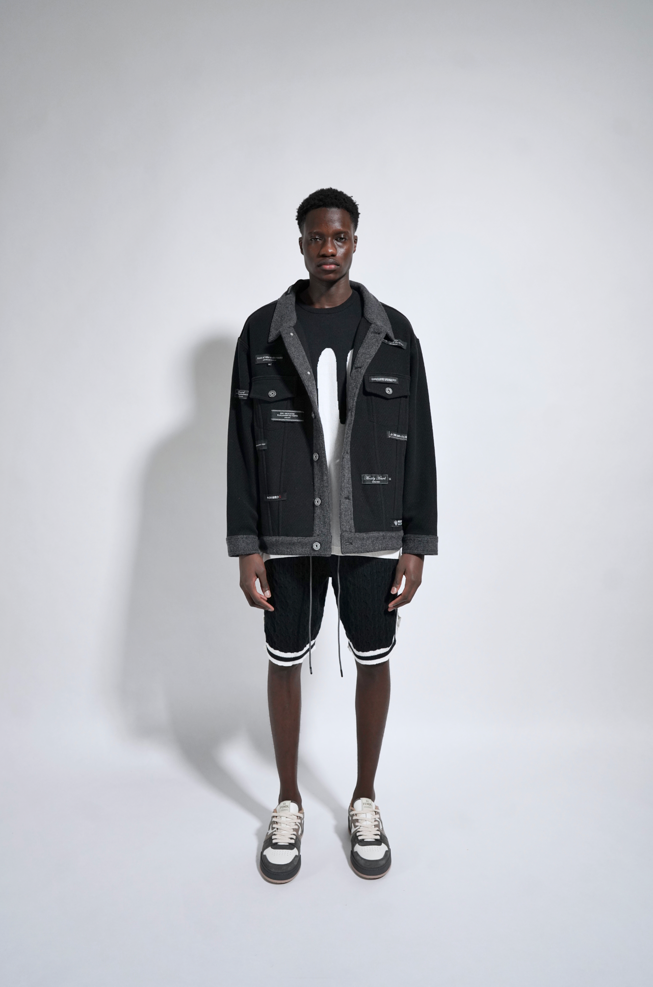 Look Book Fall/Winter 2023 – Mostly Heard Rarely Seen