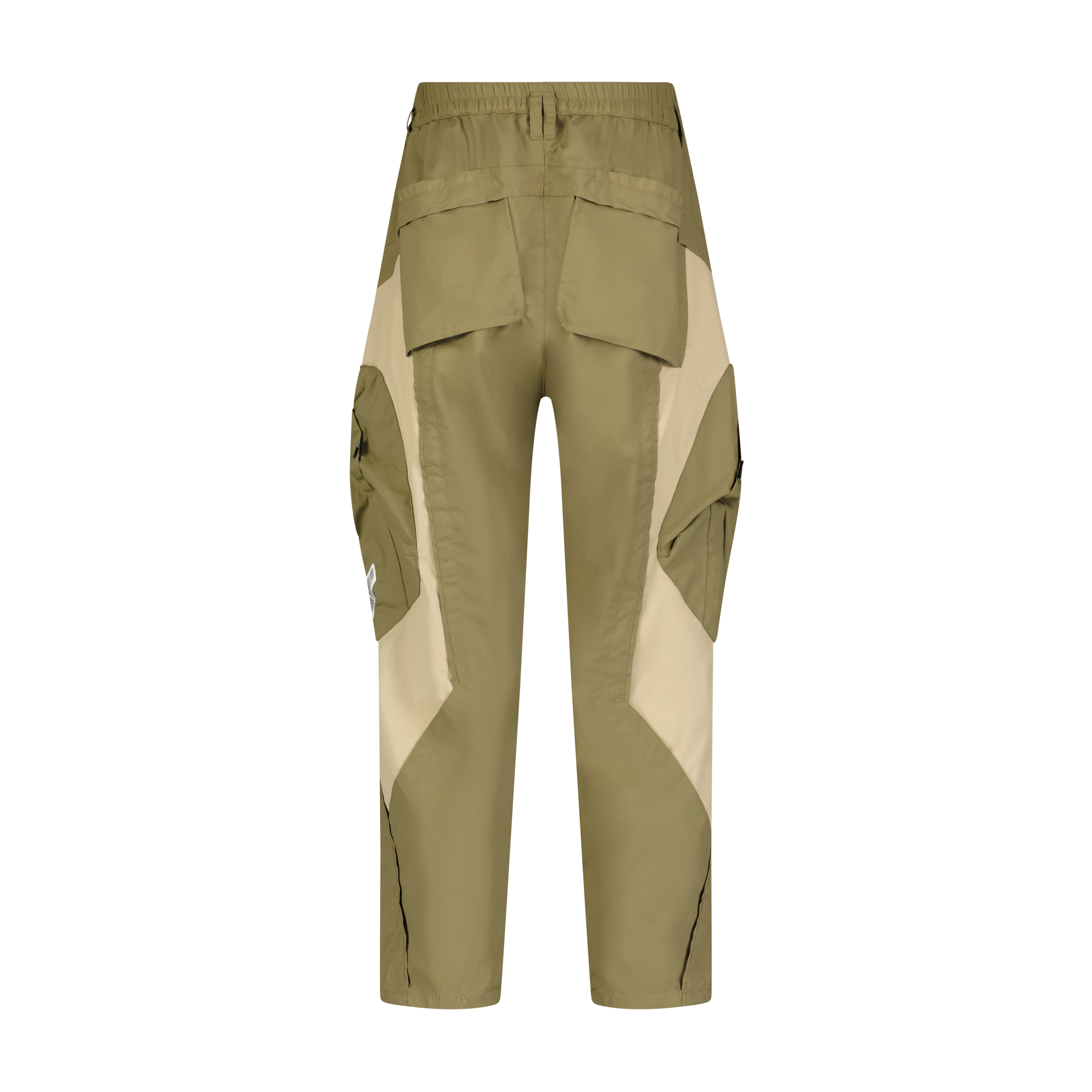 3D INSET POCKET PANT – Mostly Heard Rarely Seen