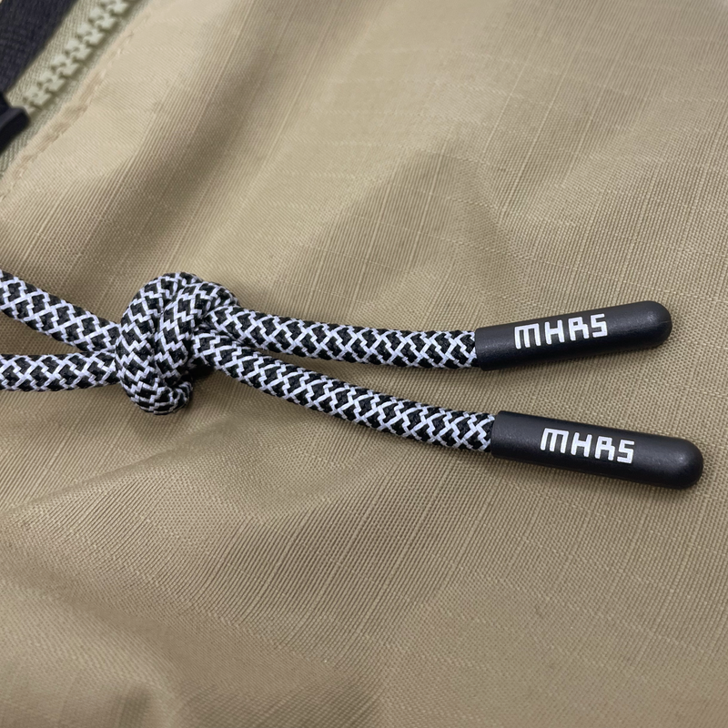 3D INSET POCKET PANT