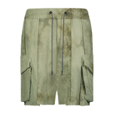 SPLICED CARGO SHORT