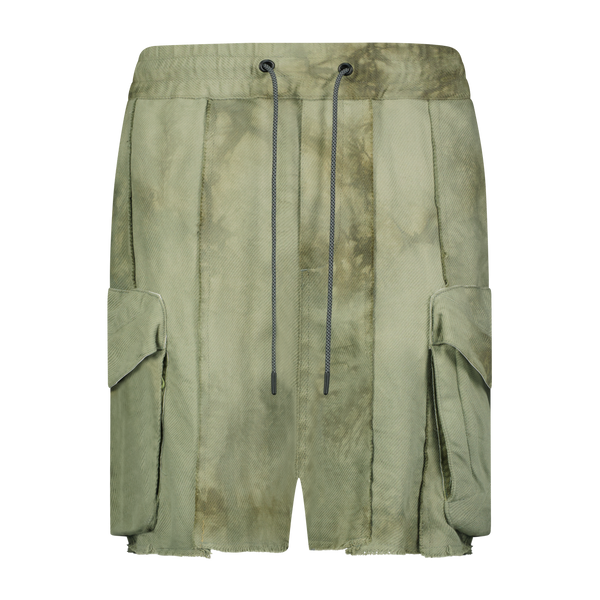 SPLICED CARGO SHORT