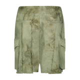 SPLICED CARGO SHORT