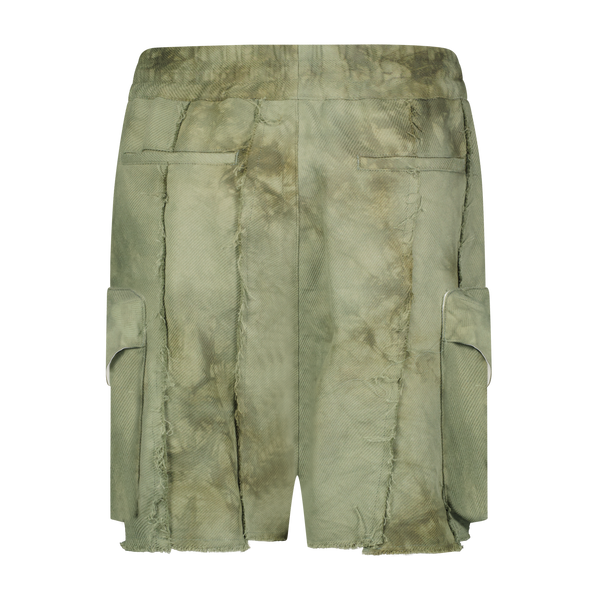 SPLICED CARGO SHORT