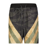 SPORT SEAM SHORT