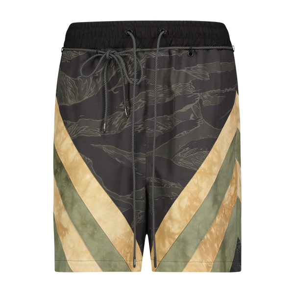 SPORT SEAM SHORT