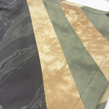 SPORT SEAM SHORT