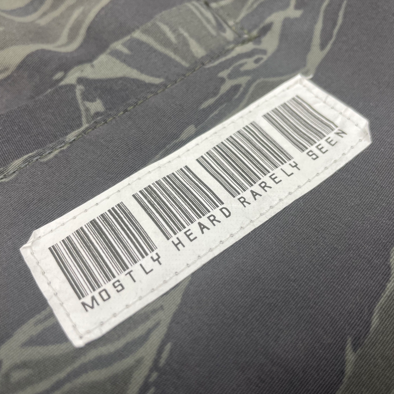 SPORT SEAM SHORT