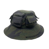 CARGO BUCKET HAT