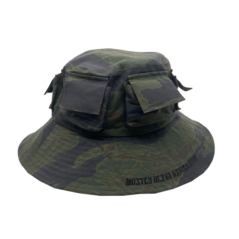 CARGO BUCKET HAT