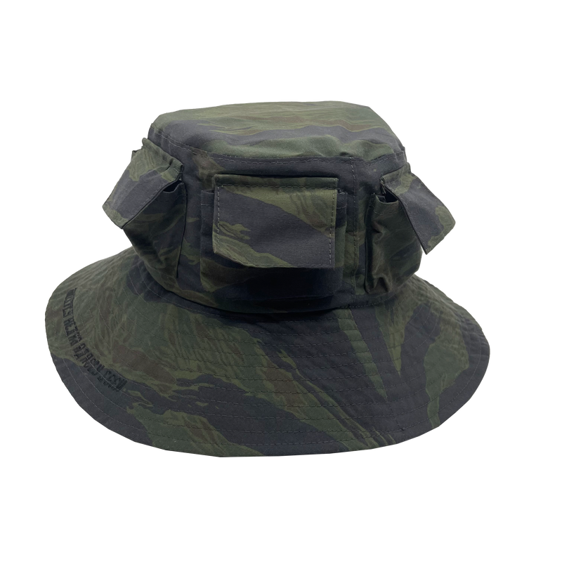 CARGO BUCKET HAT