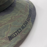 CARGO BUCKET HAT