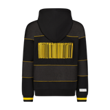 JERSEY X HOODIE HYRBID