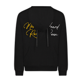 JERSEY X HOODIE HYRBID