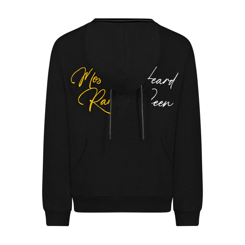 JERSEY X HOODIE HYRBID