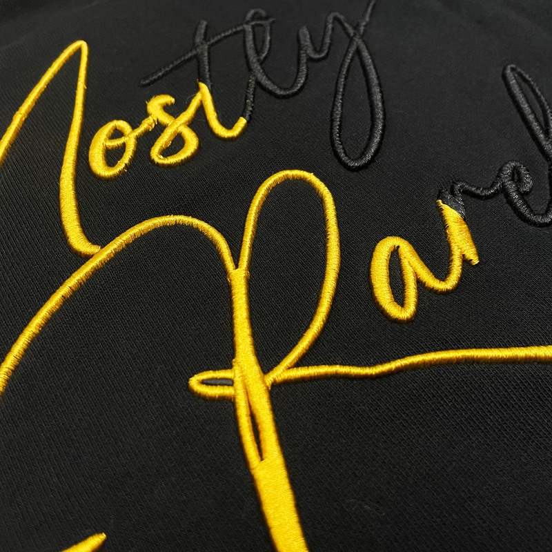 JERSEY X HOODIE HYRBID