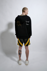 JERSEY X HOODIE HYRBID