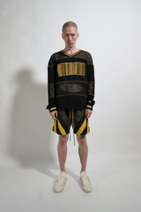 JERSEY X HOODIE HYRBID