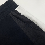 TRACK TERRY PANT