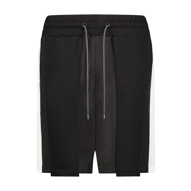 TRACK TERRY SHORT