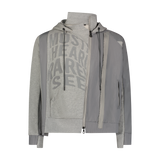 TRACK HOODIE