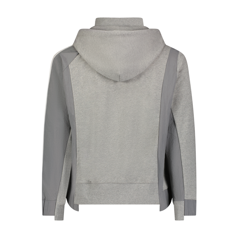 TRACK HOODIE