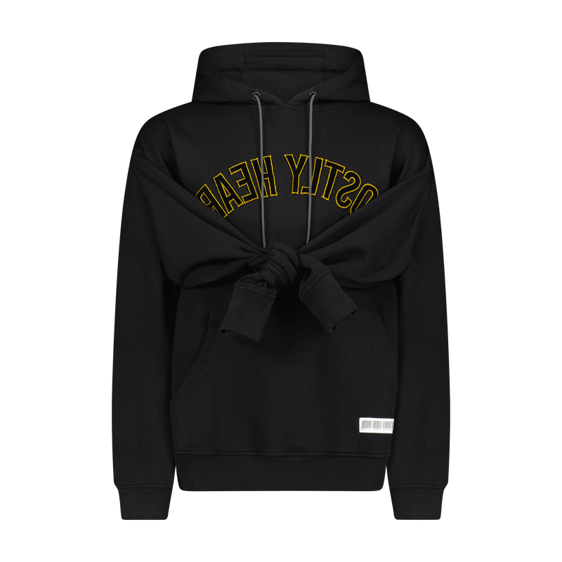 SEEING DOUBLE HOODIE