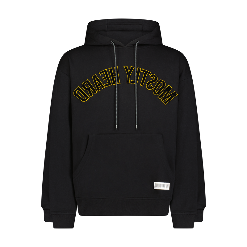 SEEING DOUBLE HOODIE
