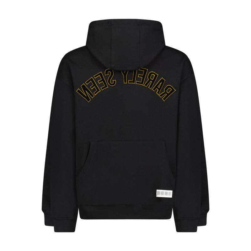 SEEING DOUBLE HOODIE