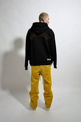 SEEING DOUBLE HOODIE