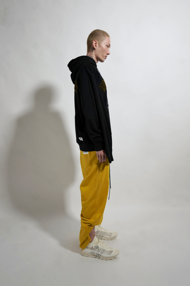 SEEING DOUBLE HOODIE