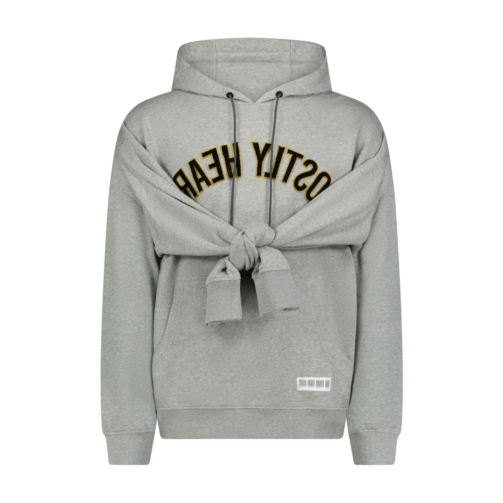 Hana*　0107 ♡ SEEING DOUBLE HOODIE – Mostly Heard Rarely Seen
