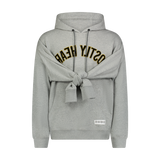 SEEING DOUBLE HOODIE