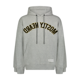 SEEING DOUBLE HOODIE