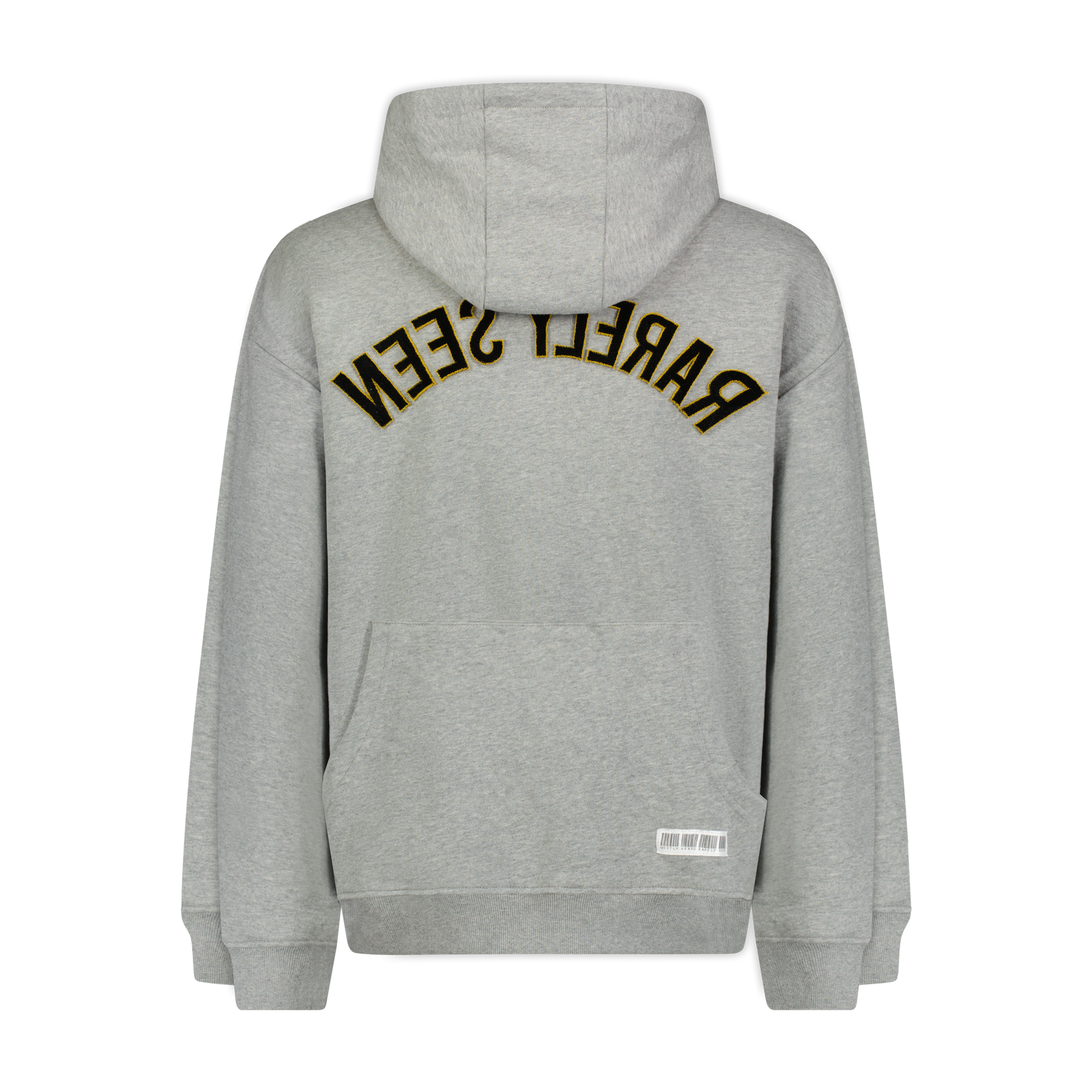 hana② SEEING DOUBLE HOODIE – Mostly Heard Rarely Seen