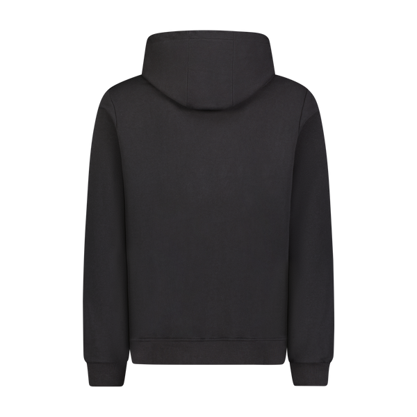 OPEN VENT HOODIE