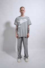 RIPPED UP TEE